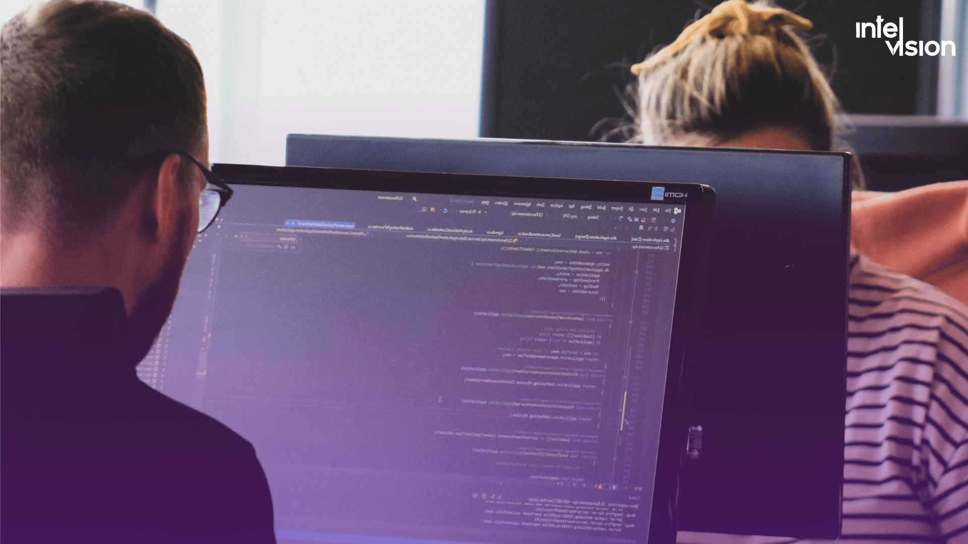 Intelvision ermöglicht Zertifizierungen für Softwareentwickler