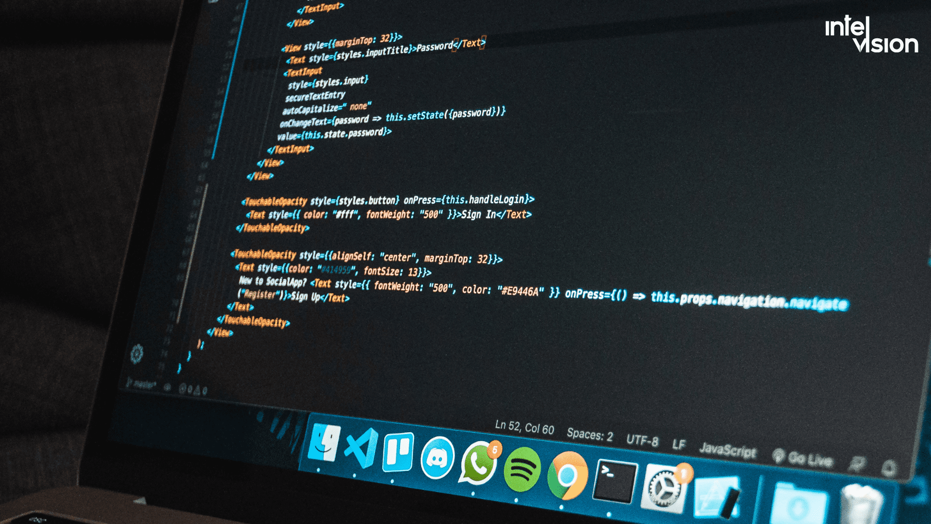Intelvision bietet Work-Management-Tools
