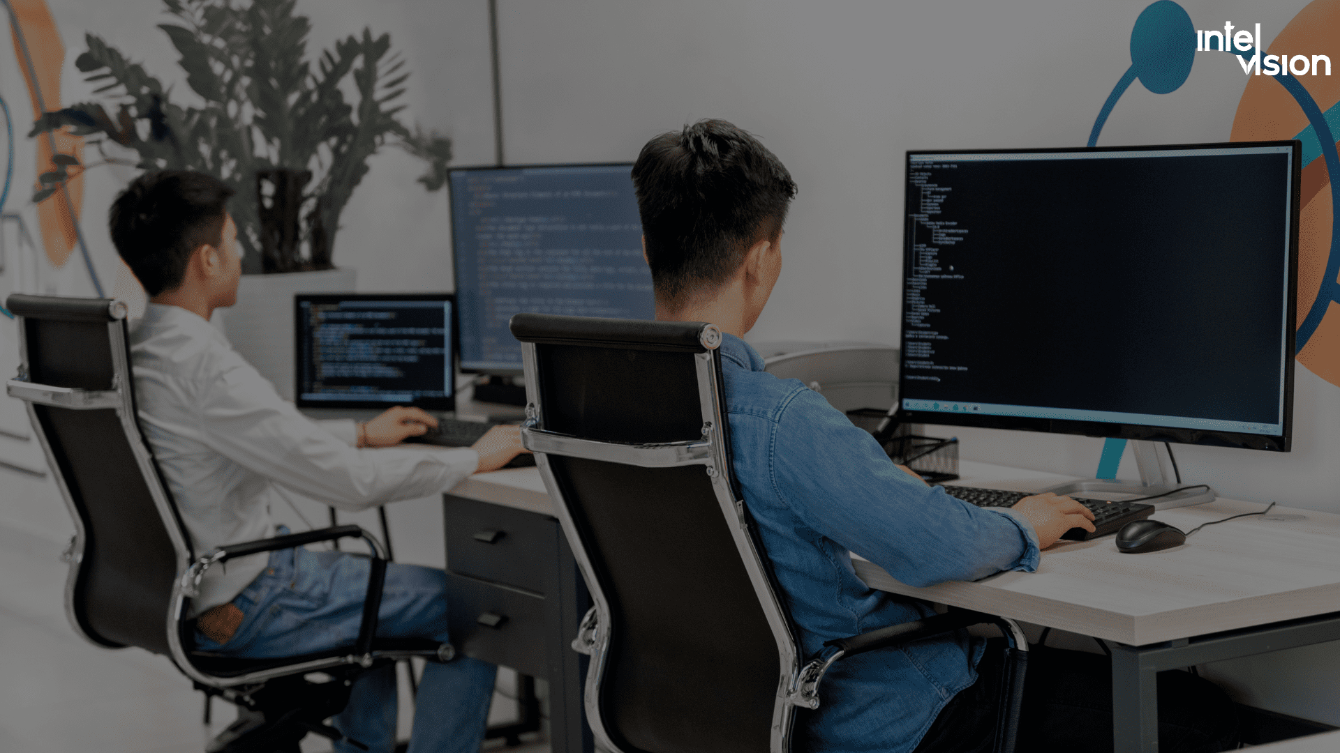 Intelvision arbeitet an Desktop-Anwendungen