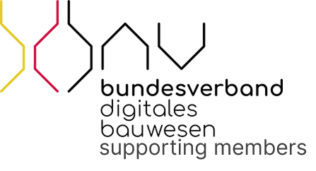Bundesverband digitales Bauwesen, supporting member