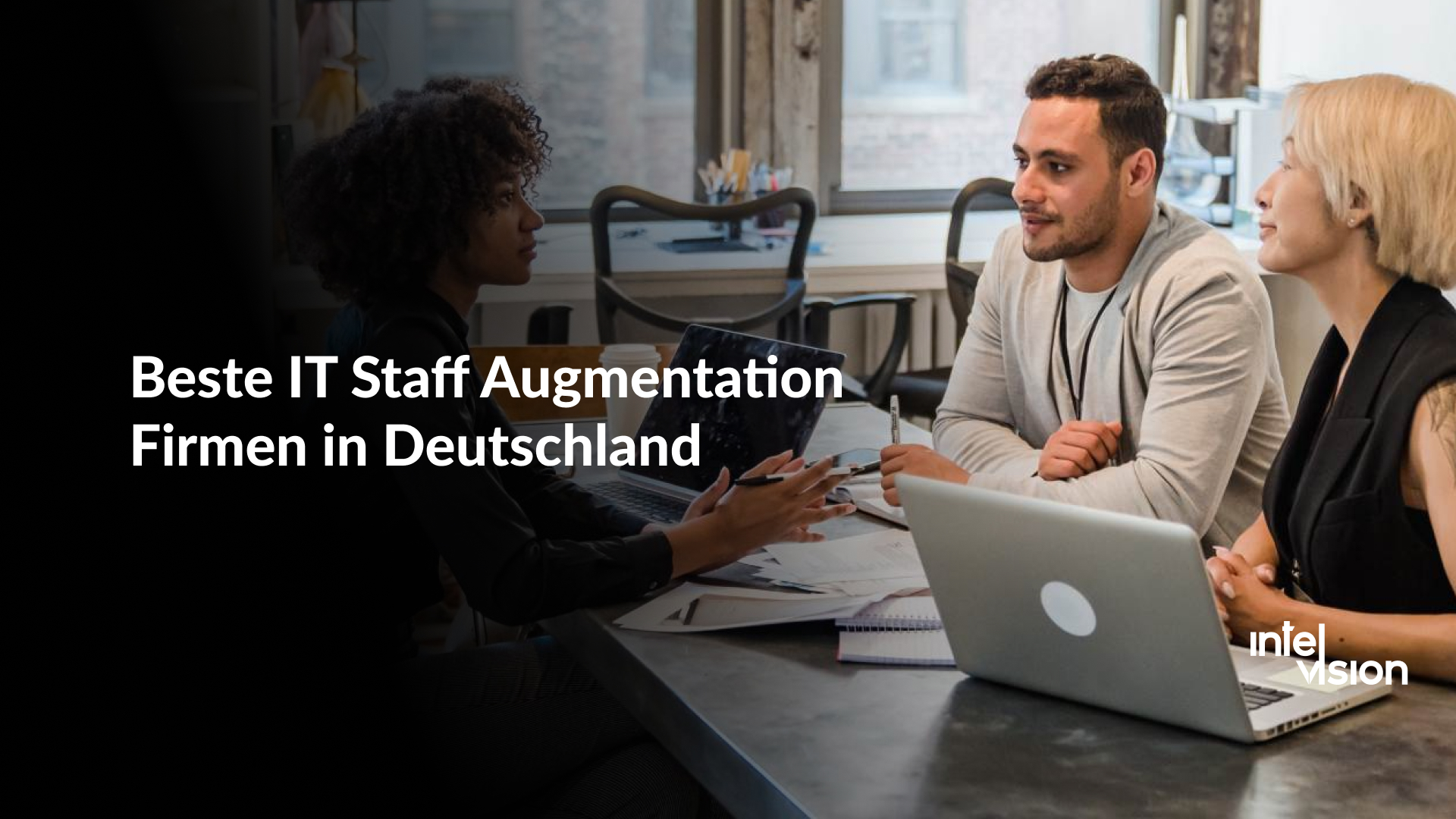 Beste IT Staff Augmentation Firmen in Deutschland 2026